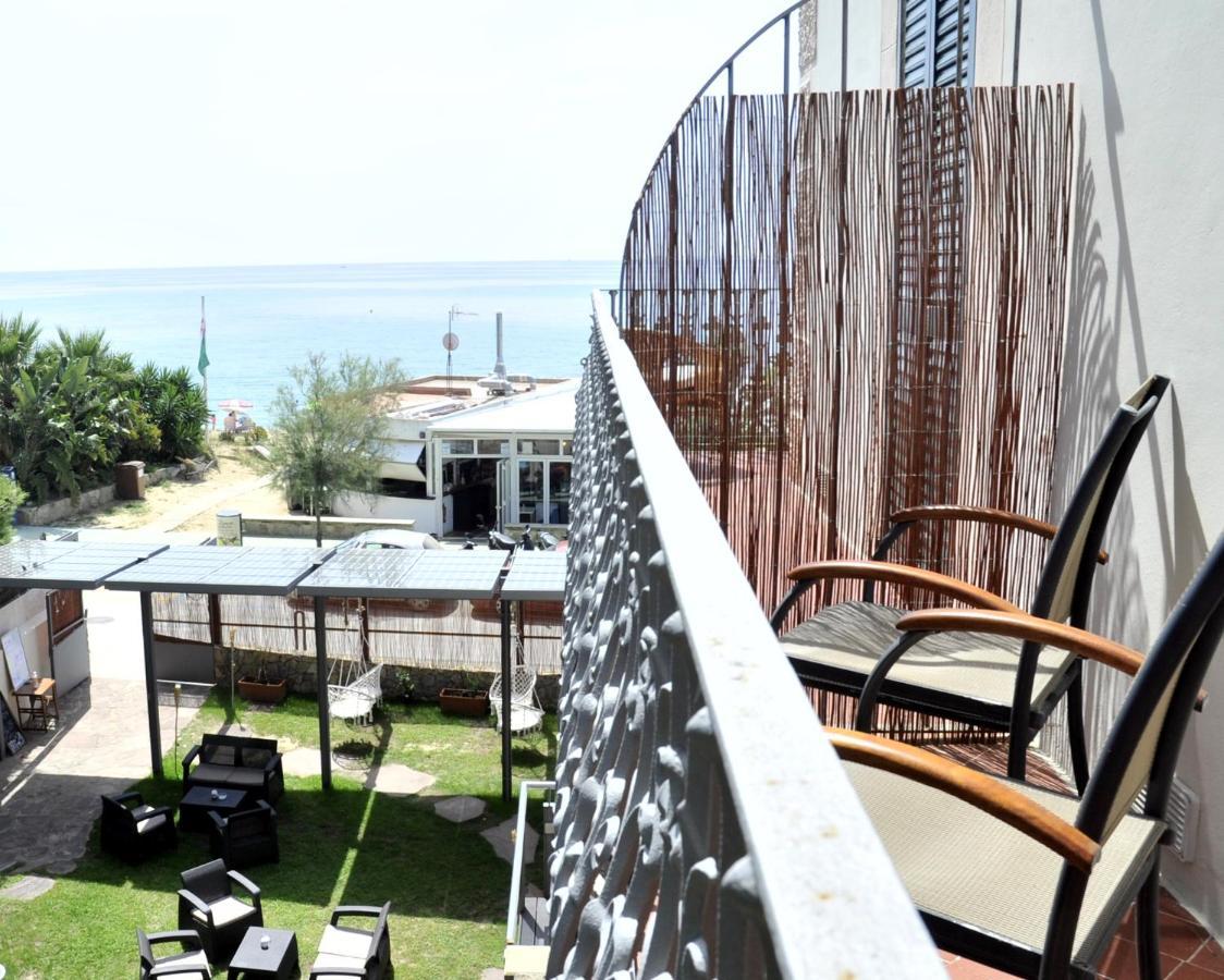 كالديس ديستراك Hotel Kalima المظهر الخارجي الصورة