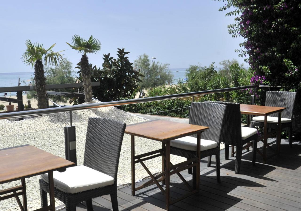 كالديس ديستراك Hotel Kalima المظهر الخارجي الصورة