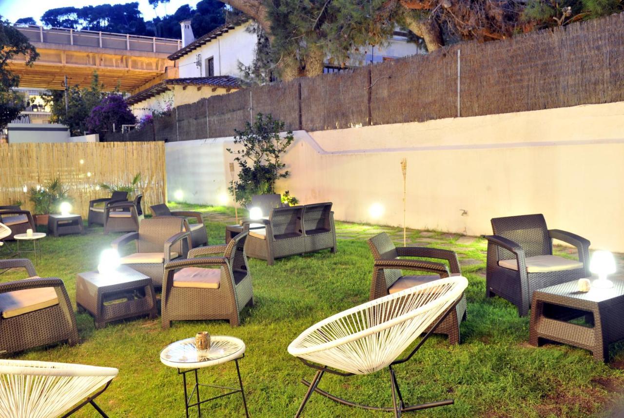 كالديس ديستراك Hotel Kalima المظهر الخارجي الصورة