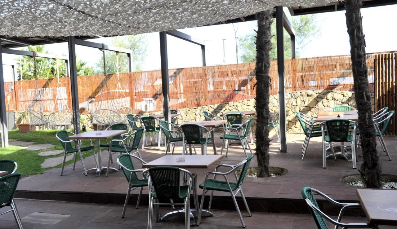 كالديس ديستراك Hotel Kalima المظهر الخارجي الصورة