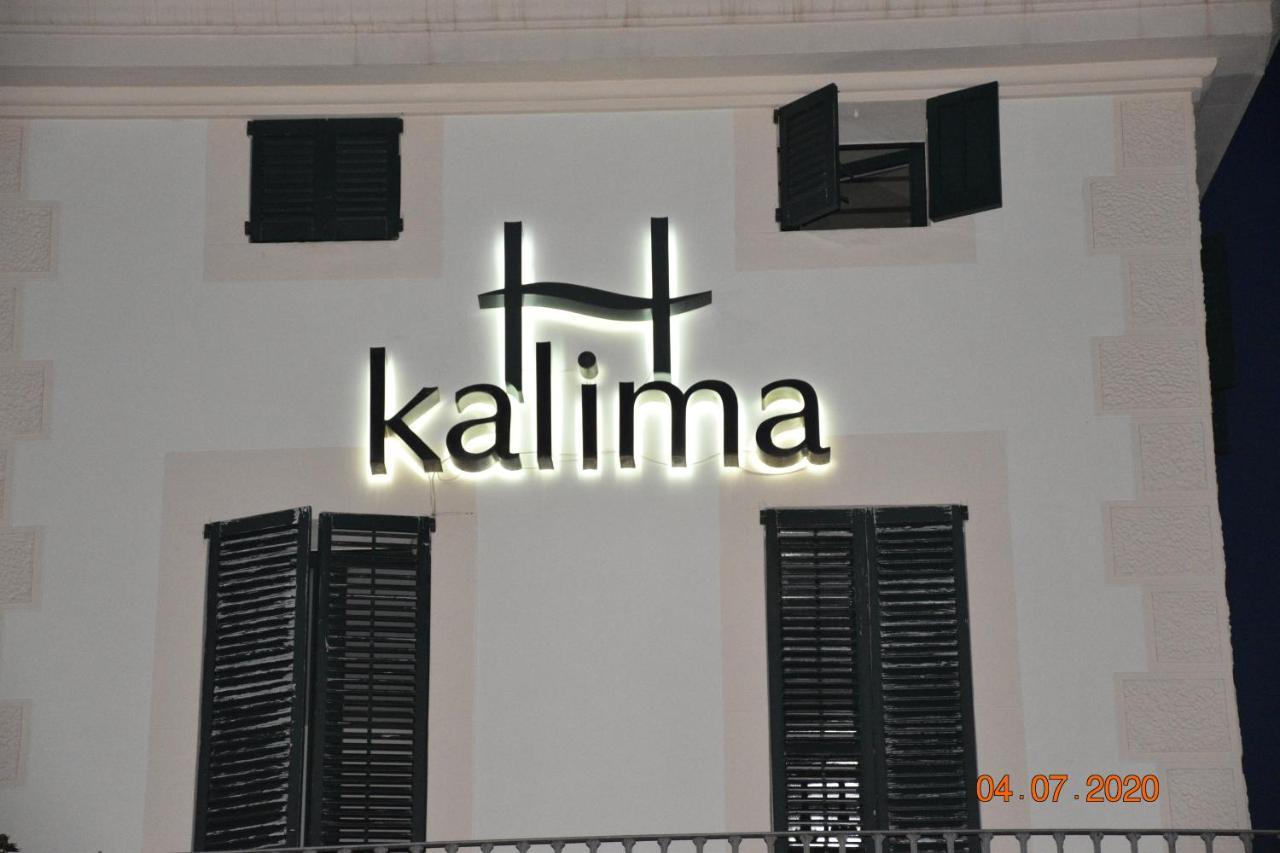 كالديس ديستراك Hotel Kalima المظهر الخارجي الصورة