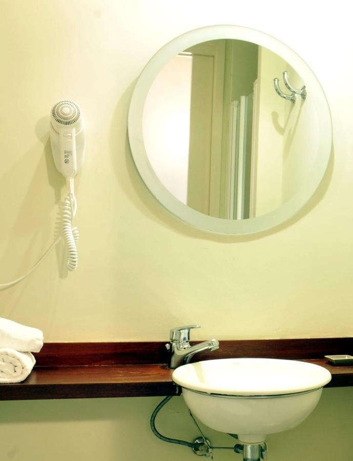 كالديس ديستراك Hotel Kalima المظهر الخارجي الصورة
