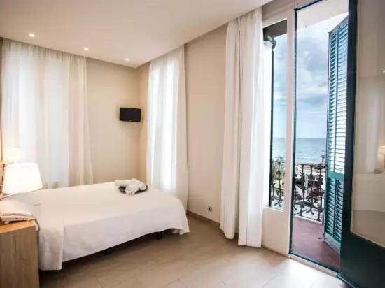 كالديس ديستراك Hotel Kalima المظهر الخارجي الصورة